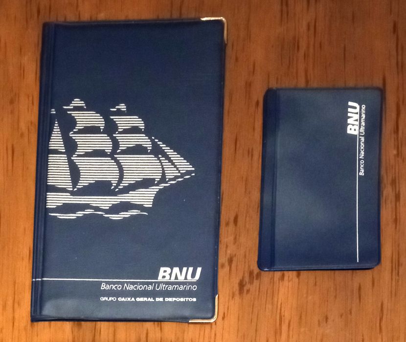 Banco Nacional Ultramarino