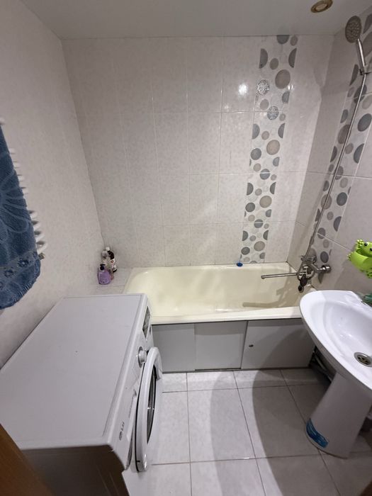 Продаж 3к квартири поліпшеного планування  з Автономним опаленням.