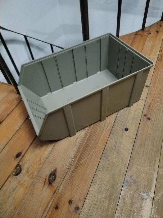 Storage and Interlocking Boxes64737894135683122