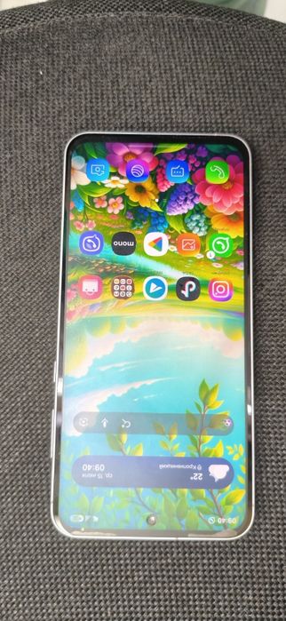 Продам в отличном состоянии  Samsung A55 5G