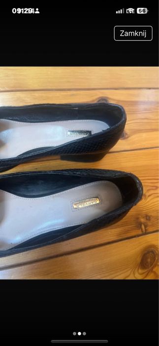 Buty kurt geiger