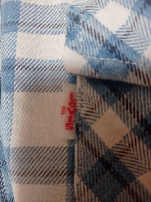 Koszula męska Levi's Vintage