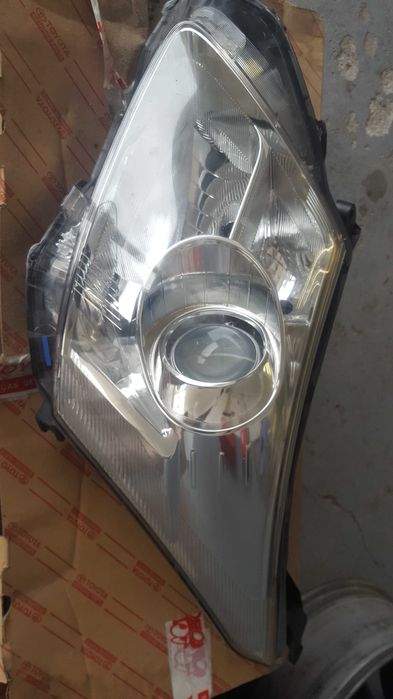 Faróis e farolins várias marcas