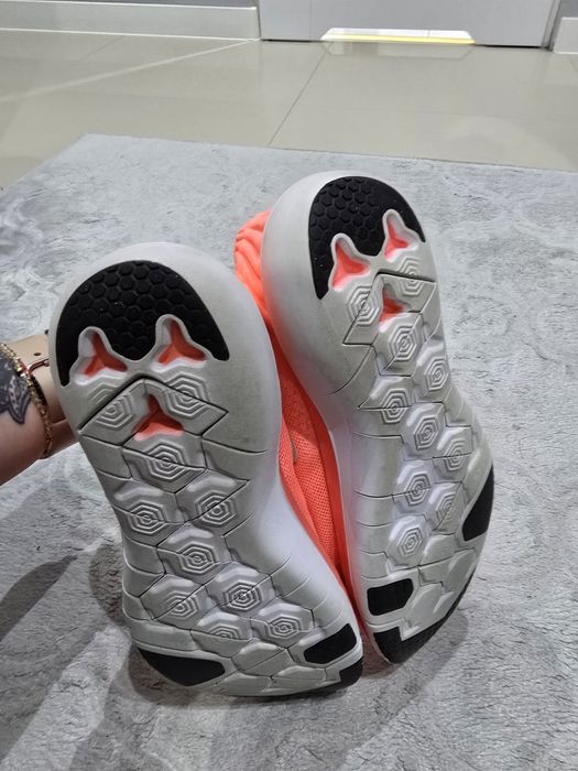 Adidasy sportowe Nike, rozm. 40