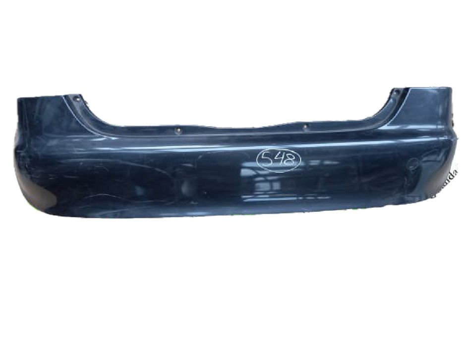 Pára-choques trás MERCEDES-BENZ Classe A (W168)