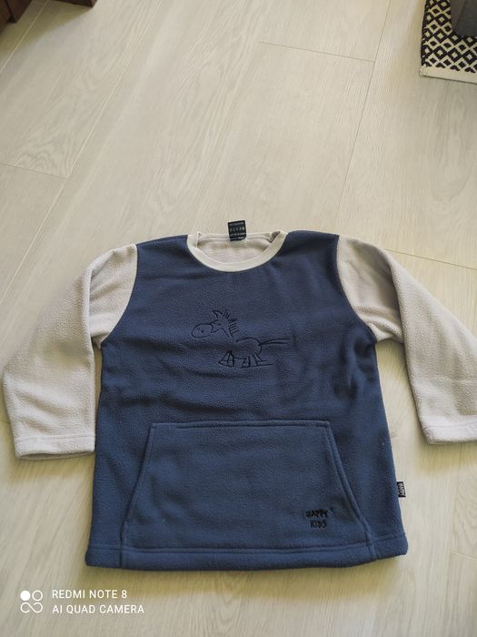 Polar bluza r. 122