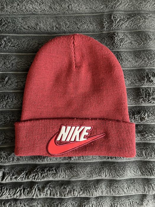 Шапка nike (найк) x supreme (супрім)