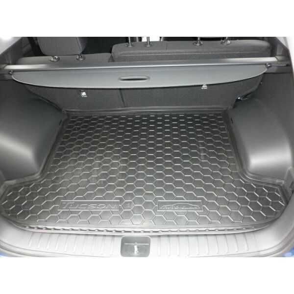 КОВРИК В БАГАЖНИК Tucson SantaFe Sonata Getz Elantra i30 20 Kona Ioniq