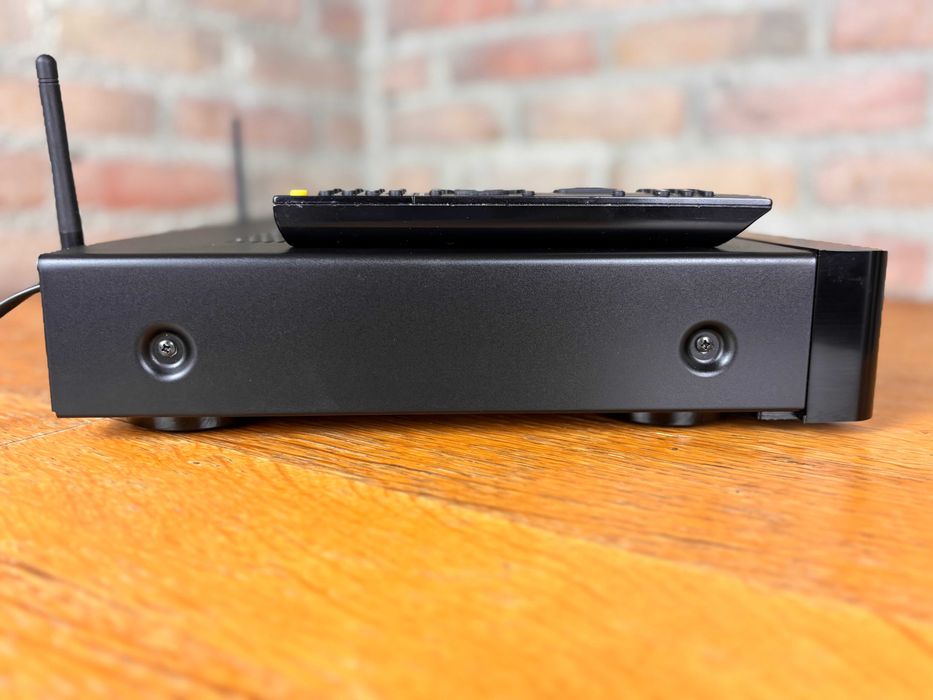 Onkyo TX-L20D – sieciowy amplituner stereo – WiFi – BT – HDMI – DAB+