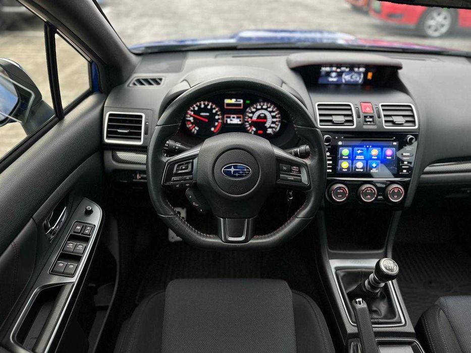 Subaru WRX 2020 (Розстрочка / Лізинг)