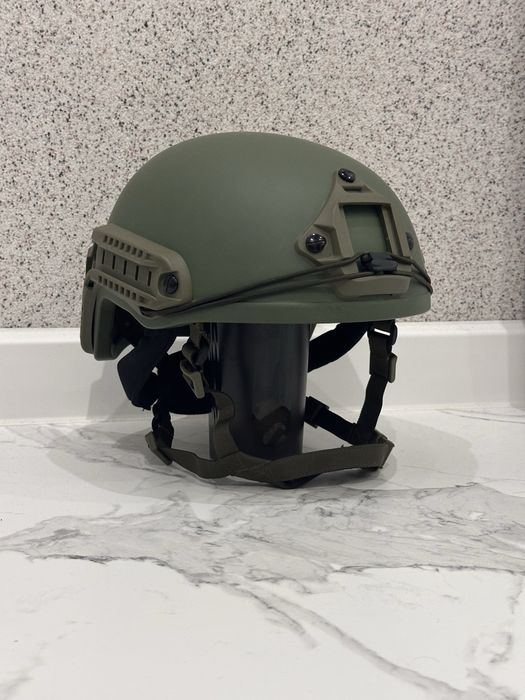 шолом тактичний TOR-D розмір L(57-59)