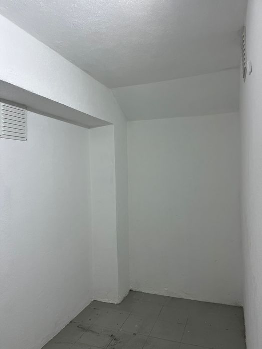 ARRECADAÇAO / Self Storage — R/C — 6m2