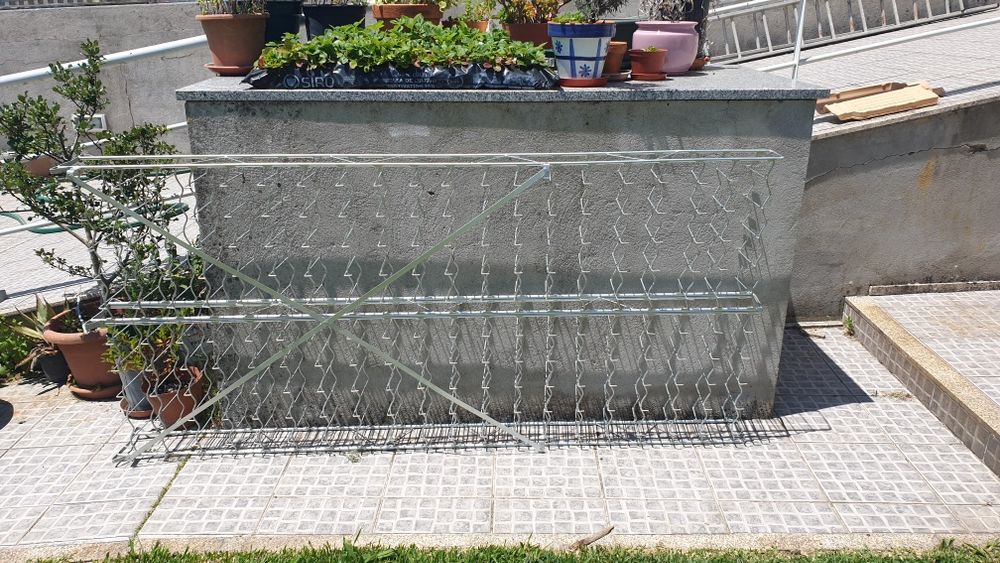 Garrfeira 160 garrafas