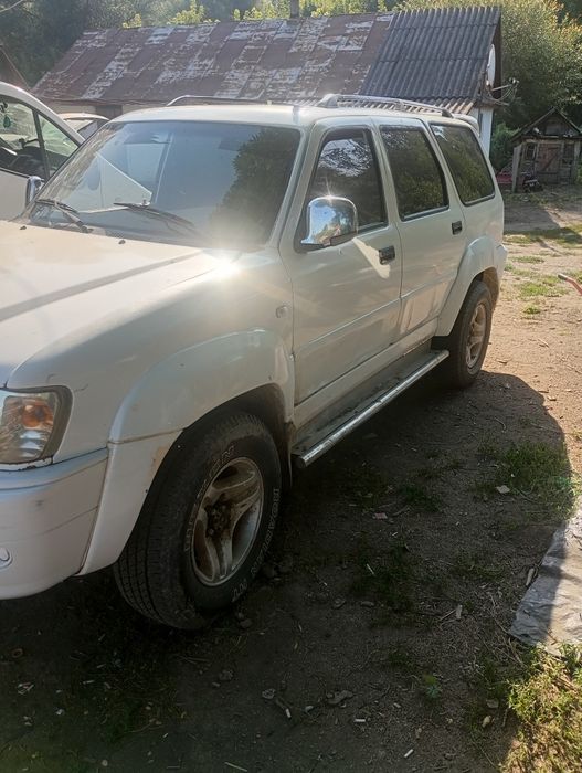 Состояние средне