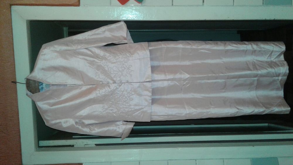 Костюм платье наряд