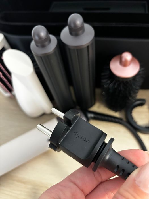 Dyson Airwrap Complete Long