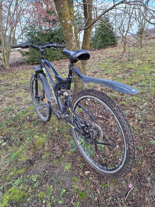 Sprzedam rower maltrack