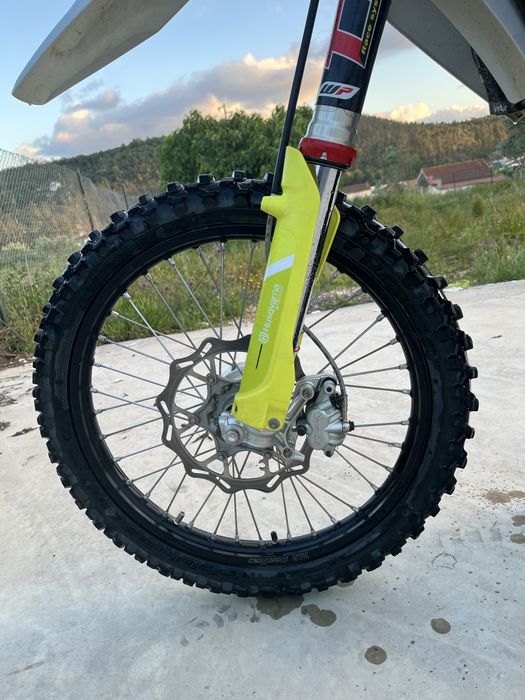 Husqvarna fc 250