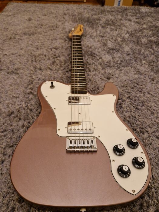 Squier Telecaster