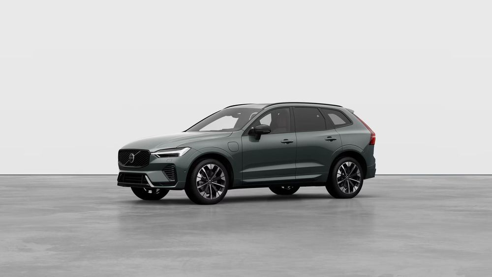 Volvo XC 60