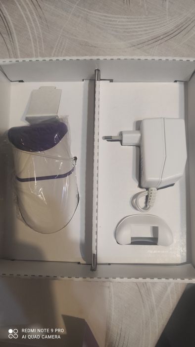 Эпилятор Софтель