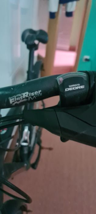 KOGA F3 Rower do naprawy