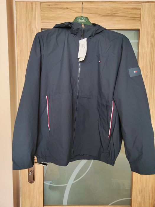 Kurtka wiatrówka Tommy Hilfiger L