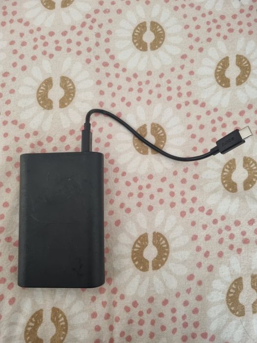 Powerbank 10000 mah