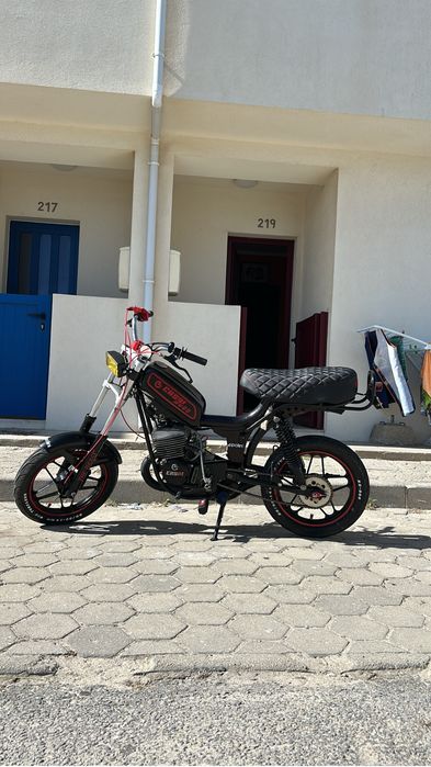 Casal Super Boss 6v