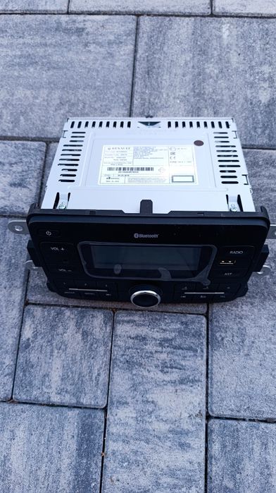 Radio Renault/Dacia HARN 1005