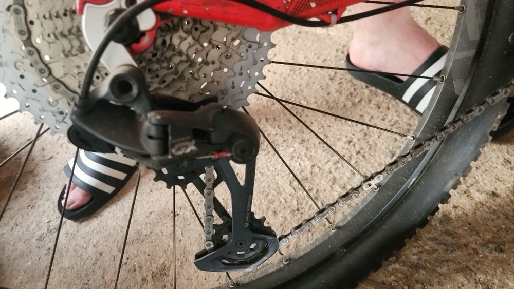 Vendo Scott scale 970