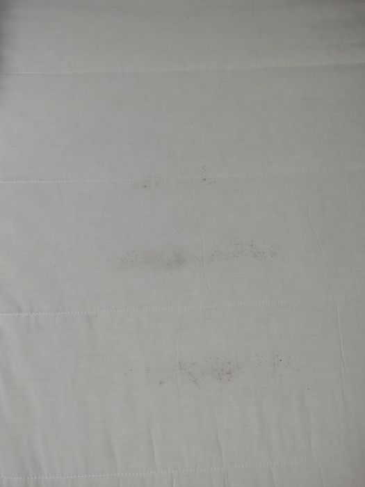 Łóżko rosnące 80x200
