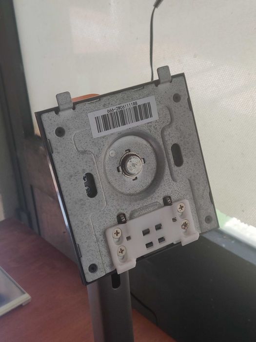 Suporte para monitor