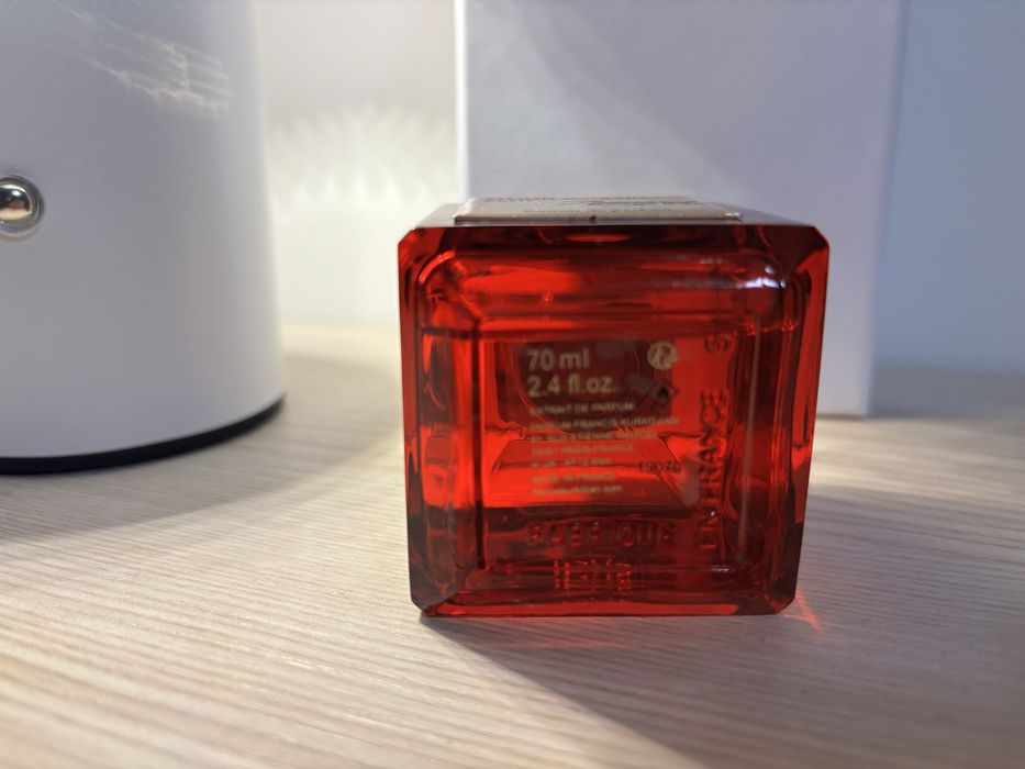 perfumy baccarat rogue 540