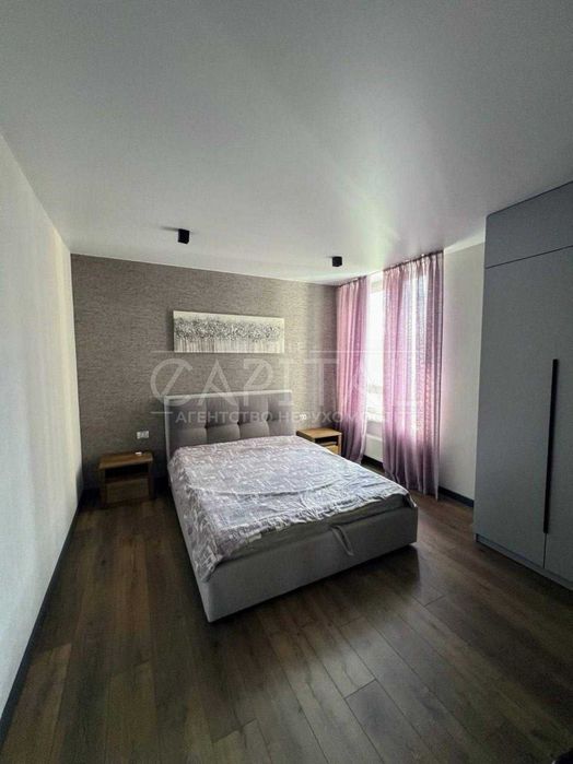 Оренда 2к ЖК Файна Таун вул. Салютна 2