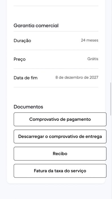 iPhone 15 128GB Bateria Original 95%