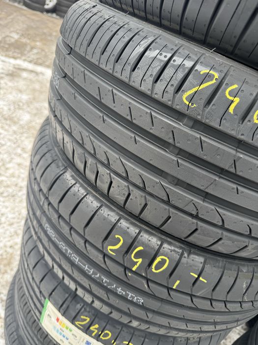 Nowe opony letnie 225/45/17 Goodride 2025r