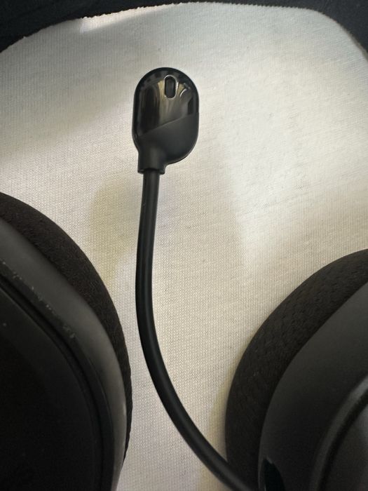 Oryginalne słuchawki SteelSeries Arctis 3