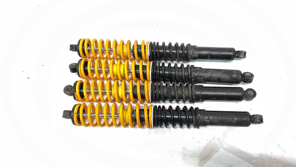 TGB Target, Blade 425,525,550 Amortyzatory przednie przód amortyzator