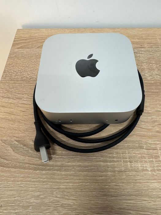Apple Mac mini M4