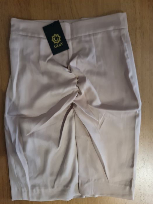 Venda de Stock Marca de Roupa Portuguesa