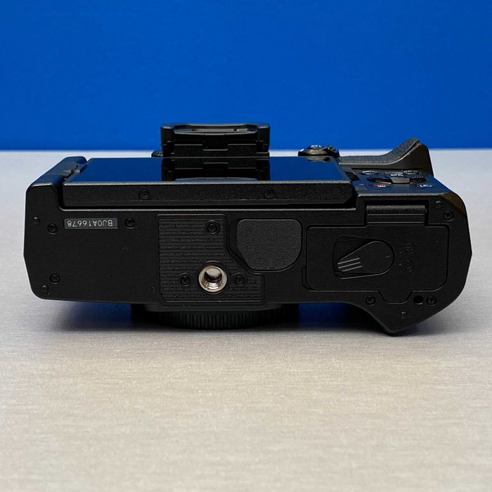 OM System OM-5 (Corpo) - 20.4MP
