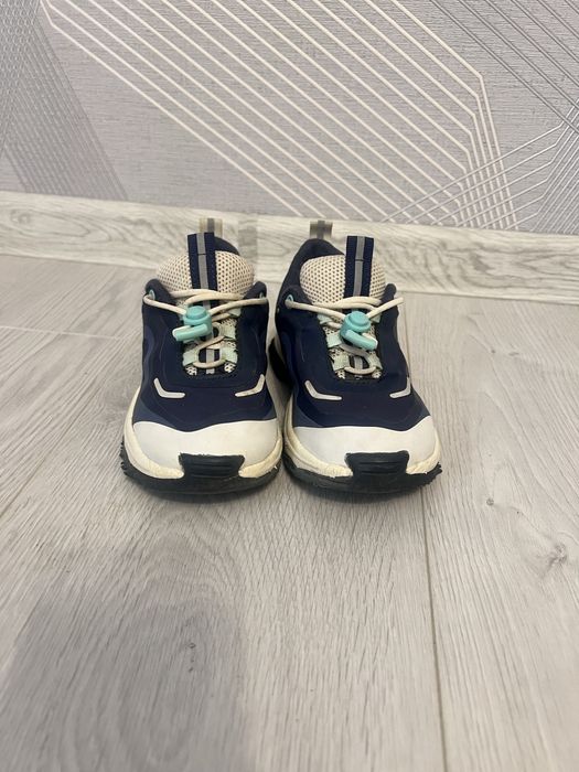 Кросівки zara 27р.