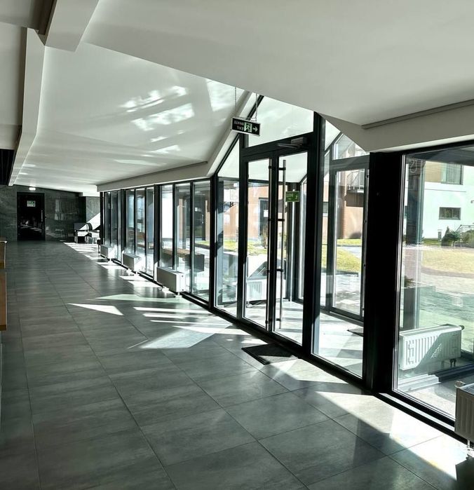 Естетичні Urban Loft  апартаменти в центрі міста. ЖК Театральний