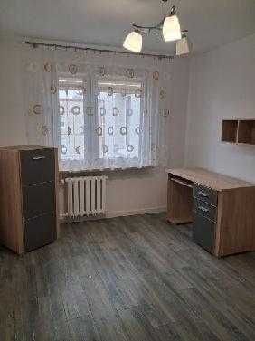 Wynajem mieszkania Zamość