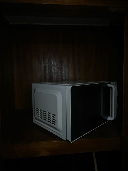 Microondas  kunf