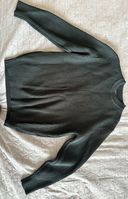 Чоловічий светр Zara, розмір S