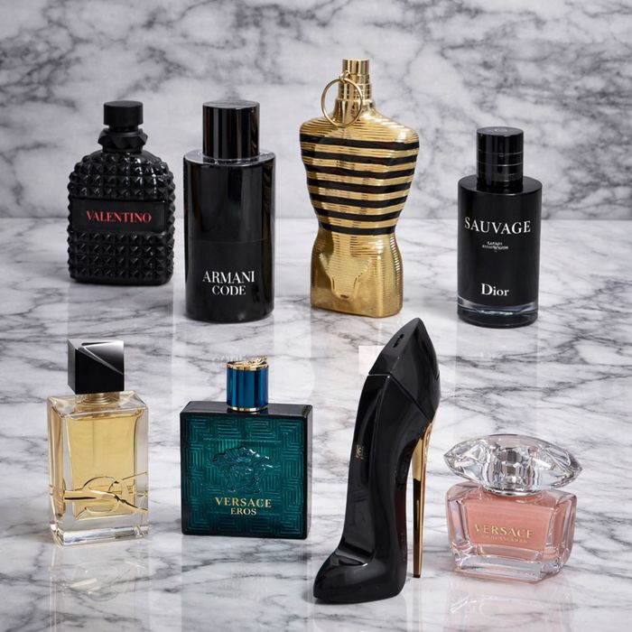 Zapachy perfumy damskie i meskie 100 ml