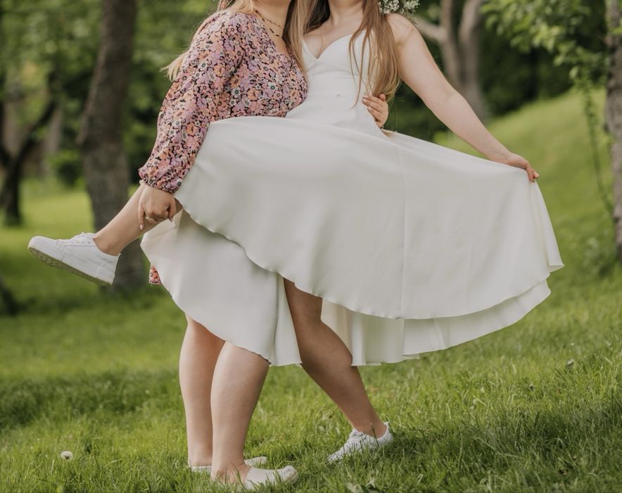 Sukienka lou Ophelia