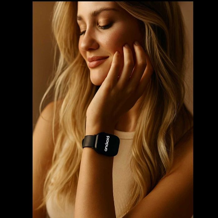 SmartWatch Microwear S10 Ultra Ai3 - Novo!!